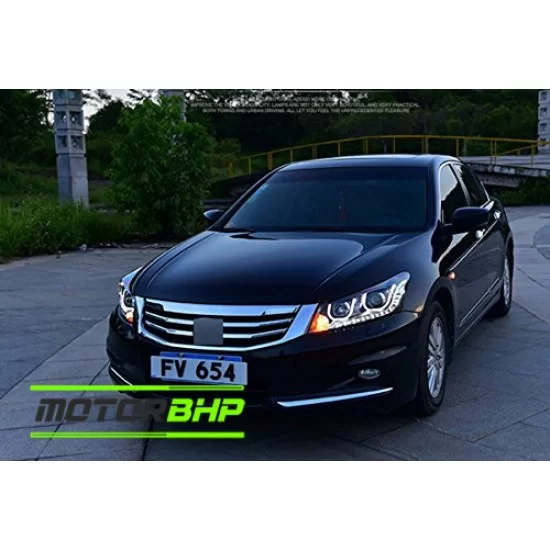 Honda accord online lights